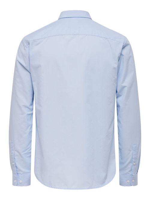  ONLY&SONS | 22015472/Cashmere Blue